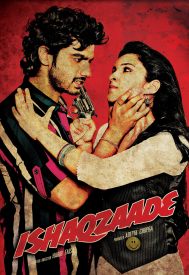 دانلود فیلم Ishaqzaade 2012