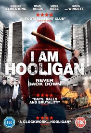 دانلود فیلم I Am Hooligan 2016