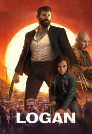 دانلود فیلم Logan 2017