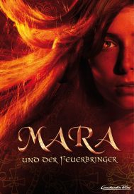 دانلود فیلم Mara and the Firebringer 2015