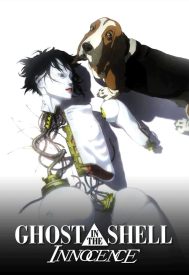 دانلود فیلم Ghost in the Shell 2: Innocence 2004