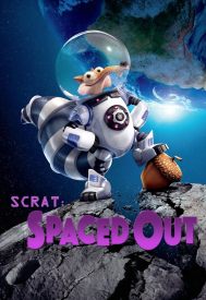 دانلود فیلم Scrat: Spaced Out 2016