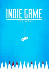 دانلود فیلم Indie Game: The Movie 2012