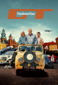 دانلود سریال The Grand Tour 2016–2024