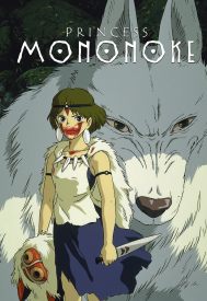 دانلود فیلم Princess Mononoke 1997