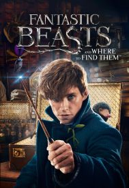 دانلود فیلم Fantastic Beasts and Where to Find Them 2016