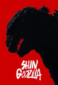 دانلود فیلم Shin Godzilla 2016