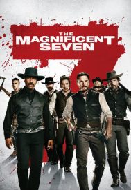 دانلود فیلم The Magnificent Seven 2016