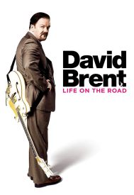 دانلود فیلم David Brent: Life on the Road 2016