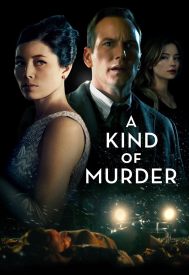 دانلود فیلم A Kind of Murder 2016