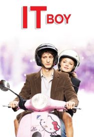 دانلود فیلم It Boy 2013