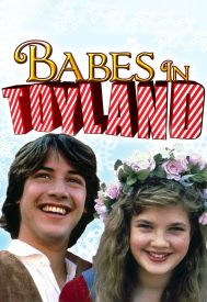 دانلود فیلم Babes in Toyland 1986