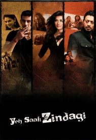 دانلود فیلم Yeh Saali Zindagi 2011