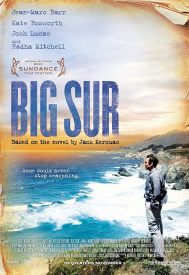 دانلود فیلم Big Sur 2013