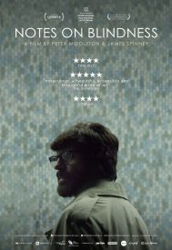 دانلود فیلم Notes on Blindness 2016