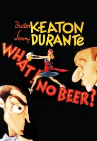 دانلود فیلم What-No Beer? 1933