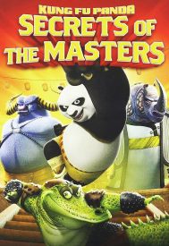 دانلود فیلم Kung Fu Panda: Secrets of the Masters 2011