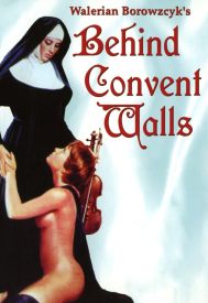 دانلود فیلم Behind Convent Walls 1978