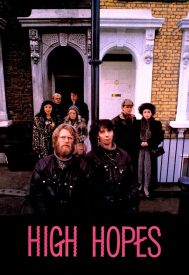 دانلود فیلم High Hopes 1988