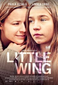 دانلود فیلم Little Wing 2016