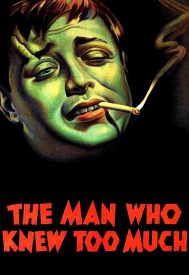 دانلود فیلم The Man Who Knew Too Much 1934