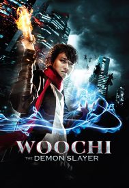 دانلود فیلم Jeon Woochi 2009