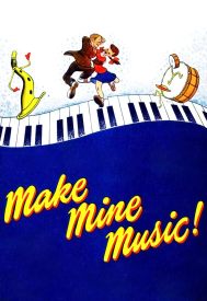 دانلود فیلم Make Mine Music 1946