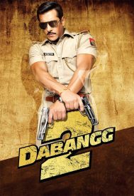 دانلود فیلم Dabangg 2 2012