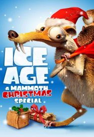 دانلود فیلم Ice Age: A Mammoth Christmas 2011