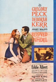 دانلود فیلم Beloved Infidel 1959