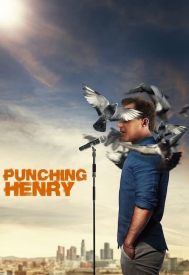 دانلود فیلم Punching Henry 2016