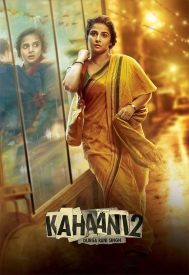 دانلود فیلم Kahaani 2 2016