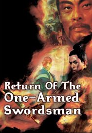 دانلود فیلم Return of the One-Armed Swordsman 1969