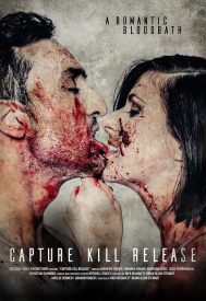 دانلود فیلم Capture Kill Release 2016