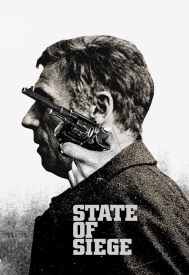 دانلود فیلم State of Siege 1972