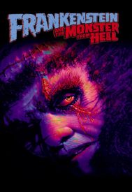 دانلود فیلم Frankenstein and the Monster from Hell 1974