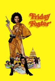 دانلود فیلم Friday Foster 1975