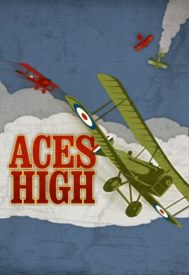 دانلود فیلم Aces High 1976