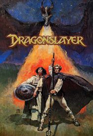 دانلود فیلم Dragonslayer 1981