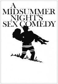 دانلود فیلم A Midsummer Night’s Sex Comedy 1982