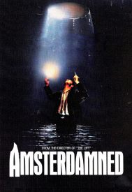 دانلود فیلم Amsterdamned 1988