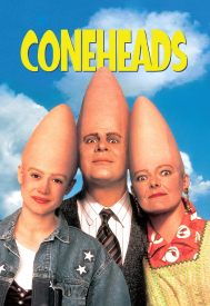 دانلود فیلم Coneheads 1993