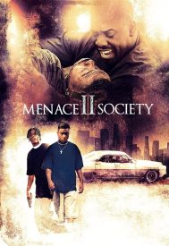 دانلود فیلم Menace II Society 1993