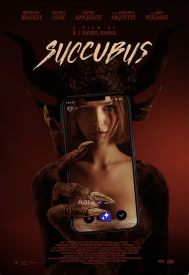 دانلود فیلم Succubus 2024