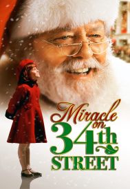 دانلود فیلم Miracle on 34th Street 1994