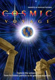 دانلود فیلم Cosmic Voyage 1996