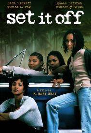 دانلود فیلم Set It Off 1996