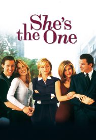 دانلود فیلم She’s the One 1996