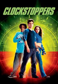 دانلود فیلم Clockstoppers 2002