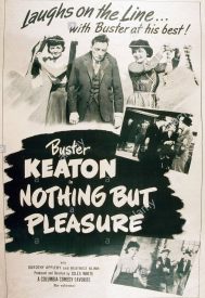 دانلود فیلم Nothing But Pleasure 1940